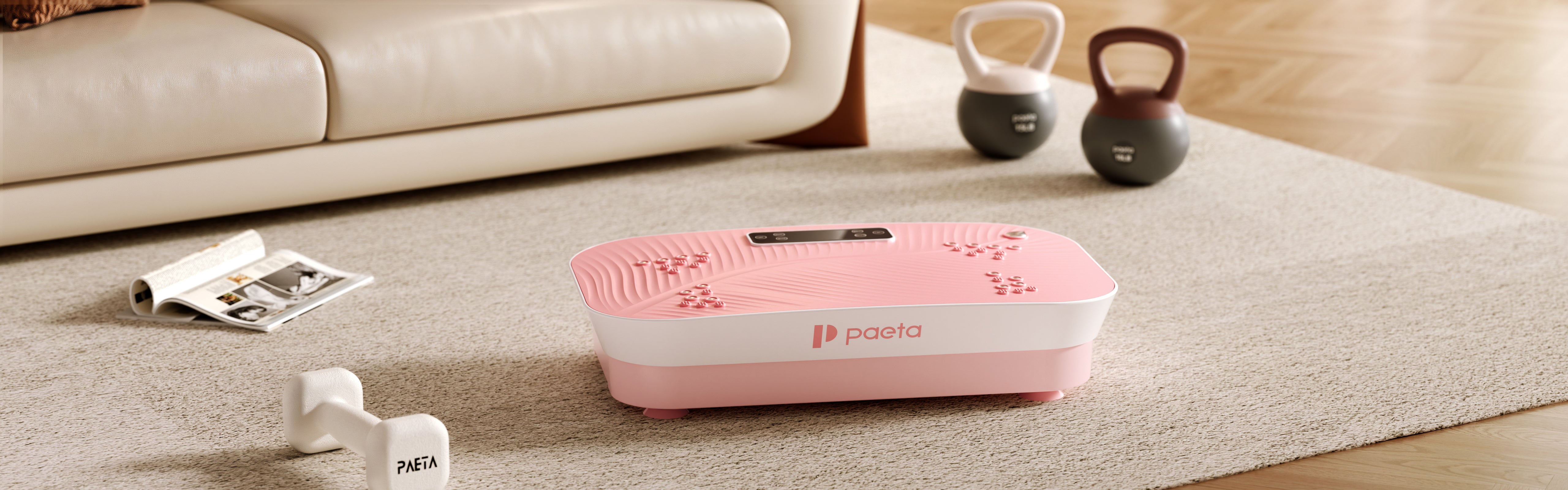 Paeta Pilates