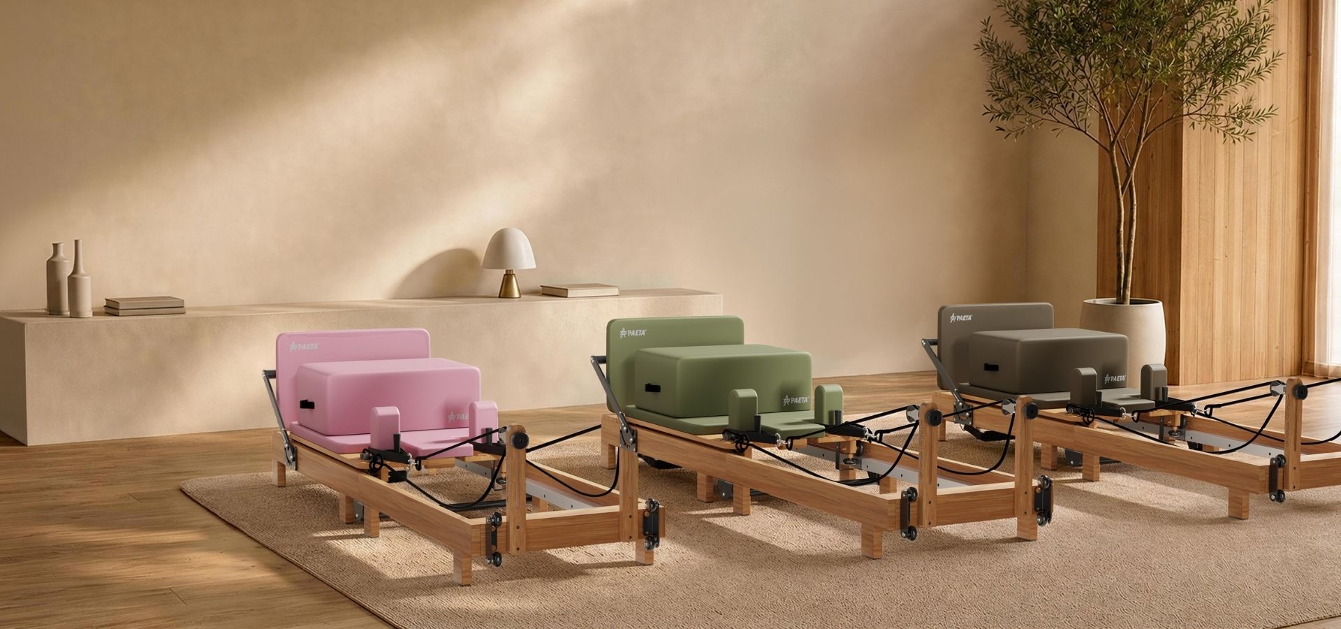 Paeta Pilates