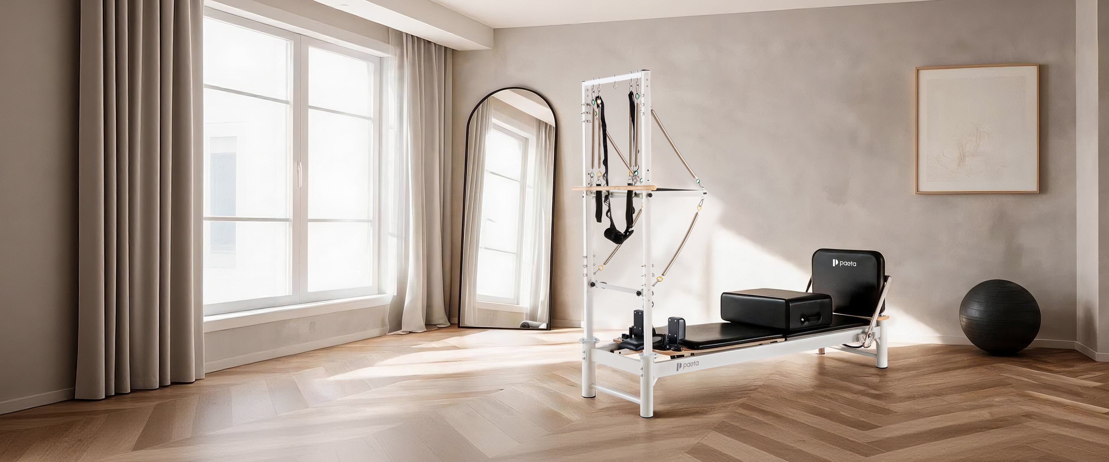 Paeta Pilates