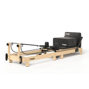 Grava™ Wood Pilates Reformer