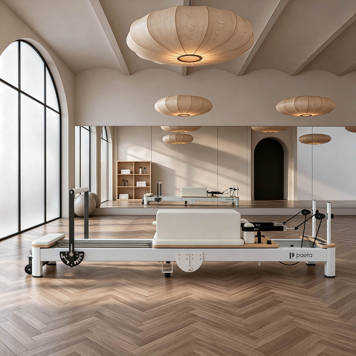 Paeta Pilates
