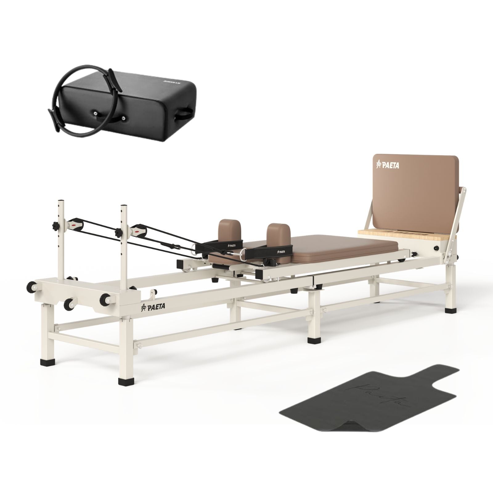 Prima™ Classic Pilates Reformer