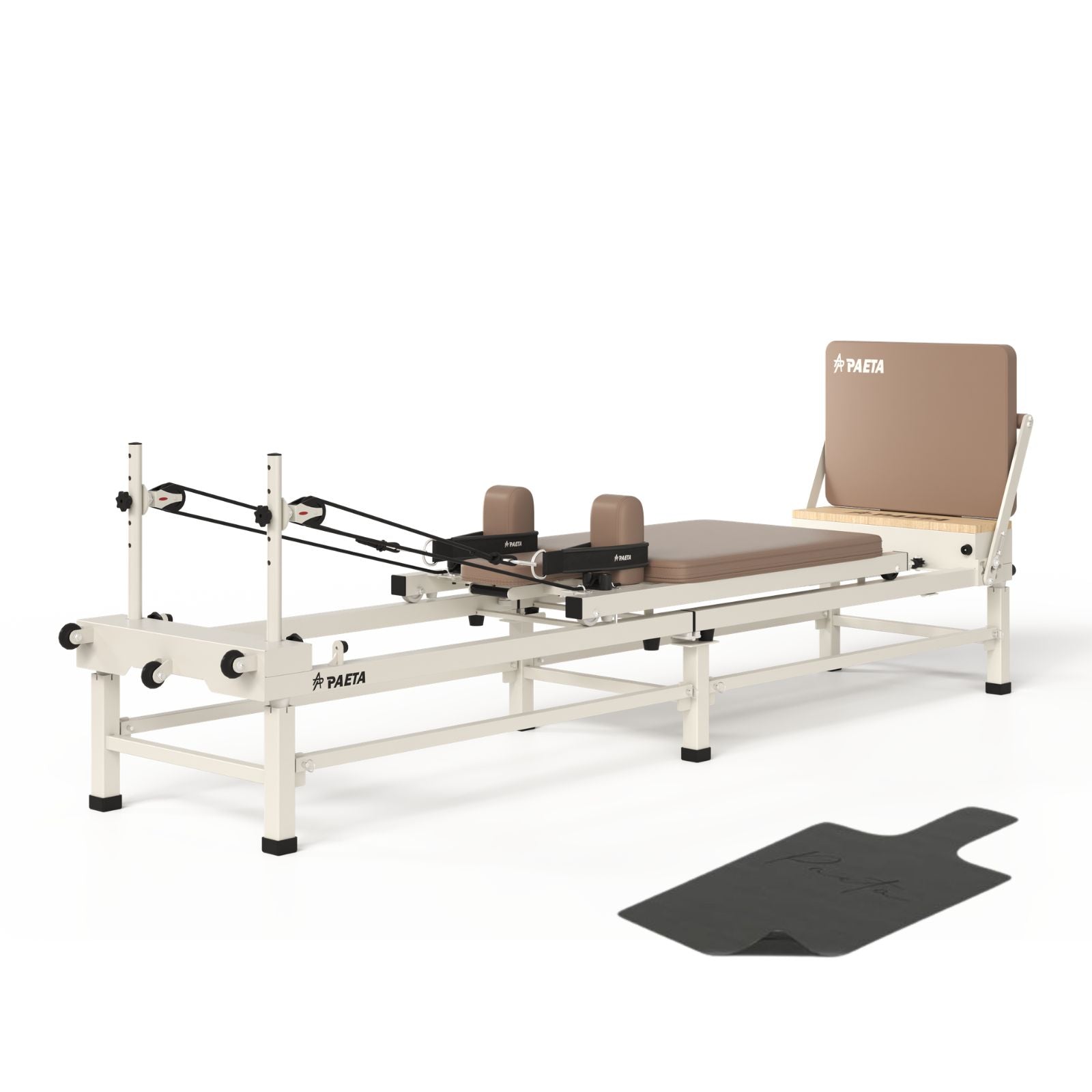 Prima™ Classic Pilates Reformer