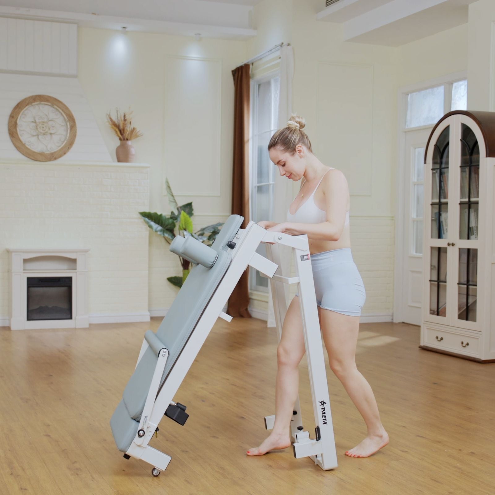 Paeta Pilates