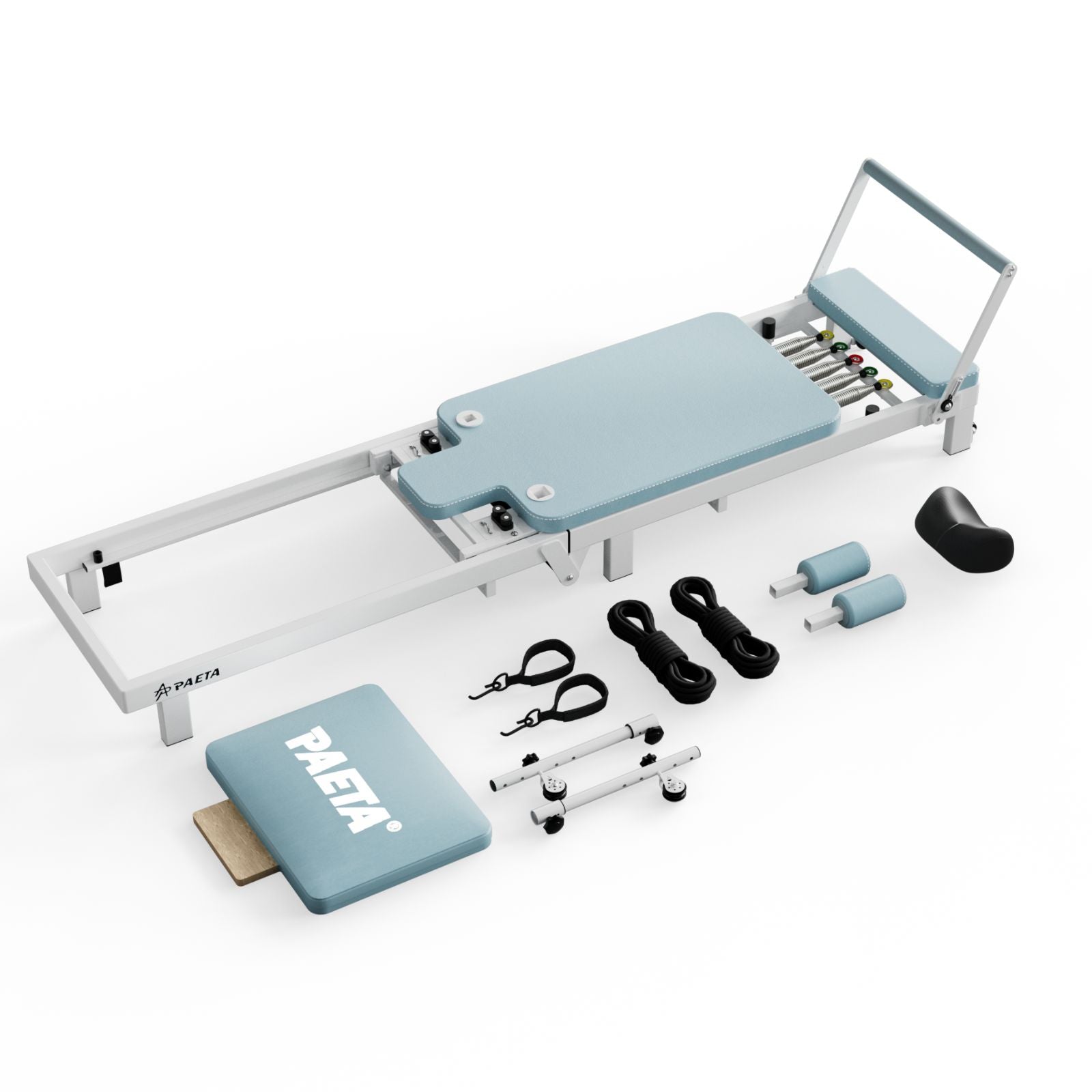 Aura™ Pilates Reformer