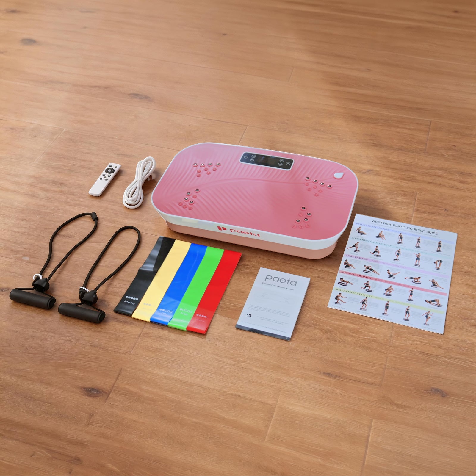 Vibration Plate