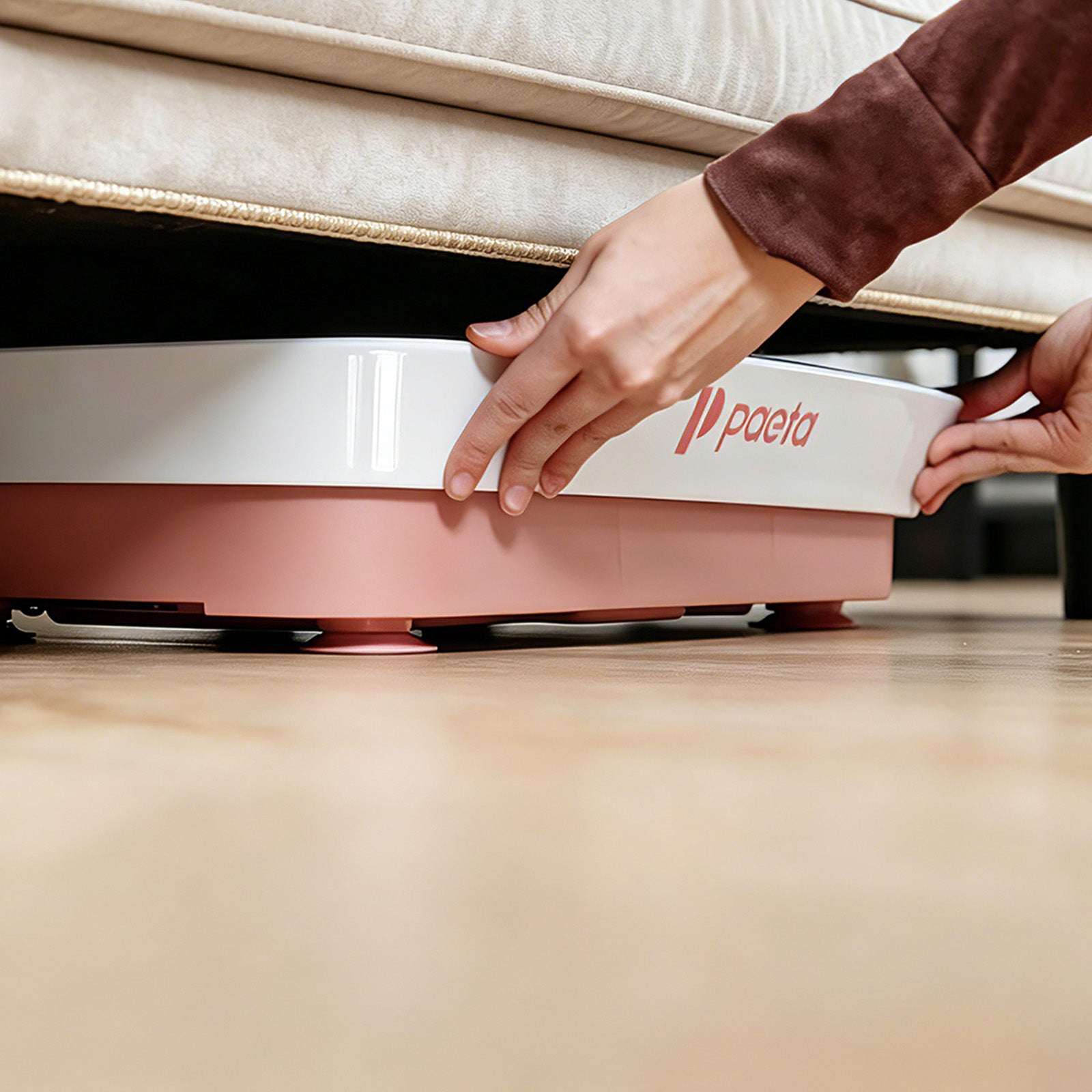 Vibration Plate