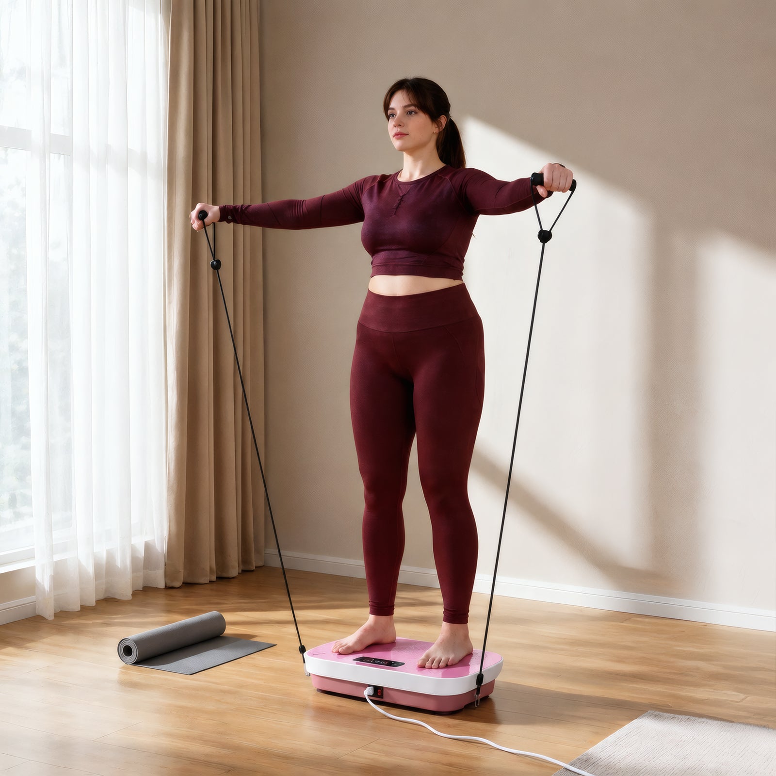 Vibration Plate