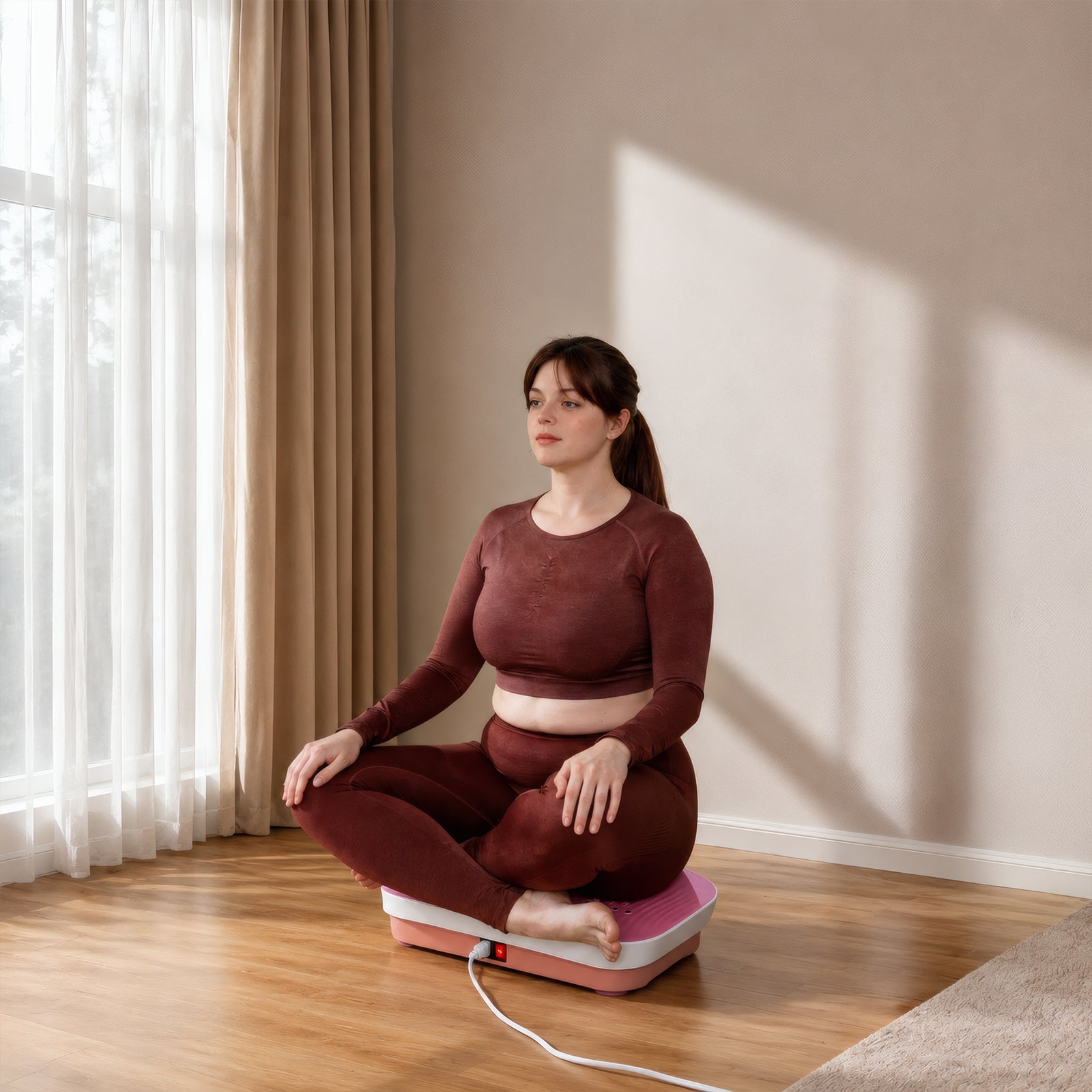Vibration Plate
