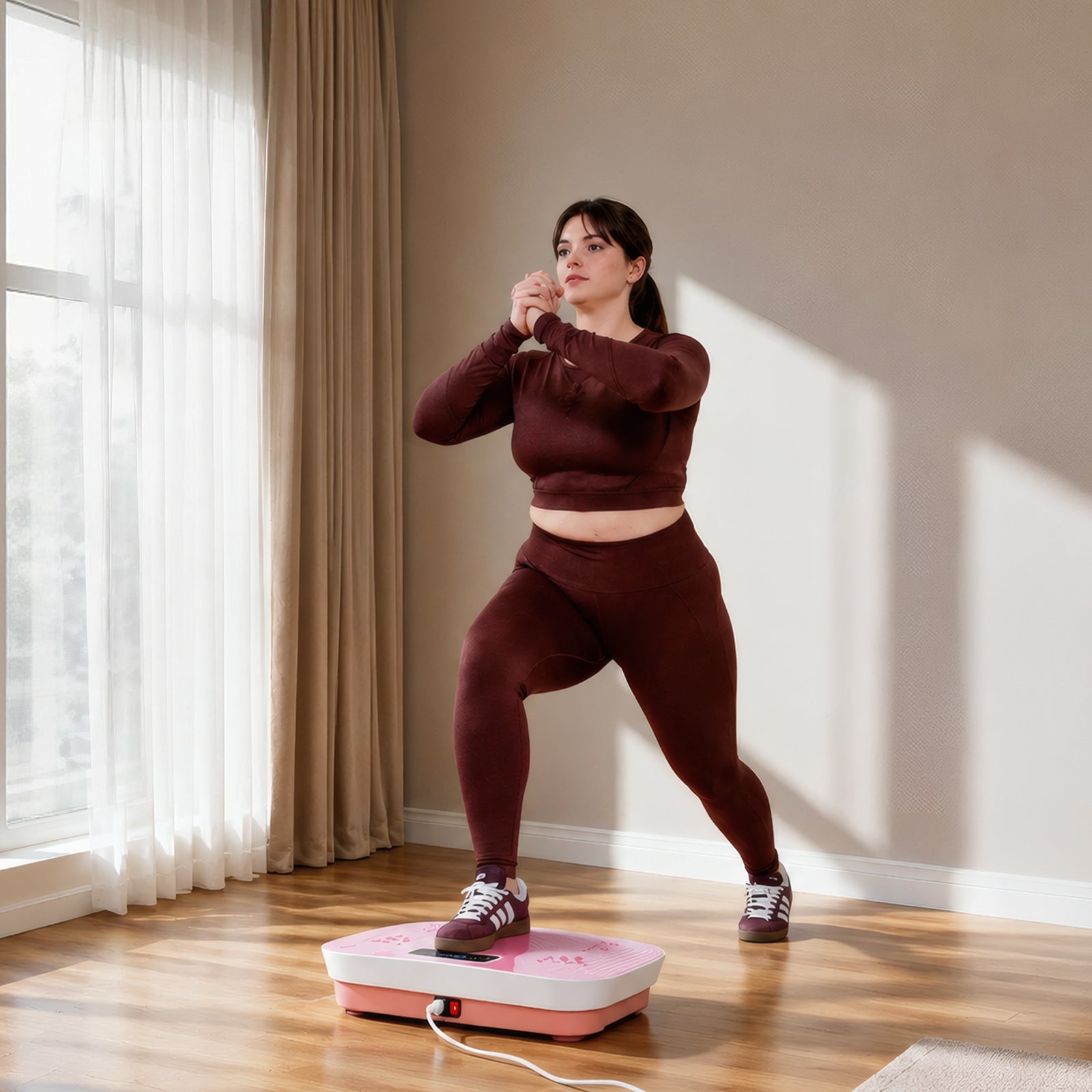 Vibration Plate