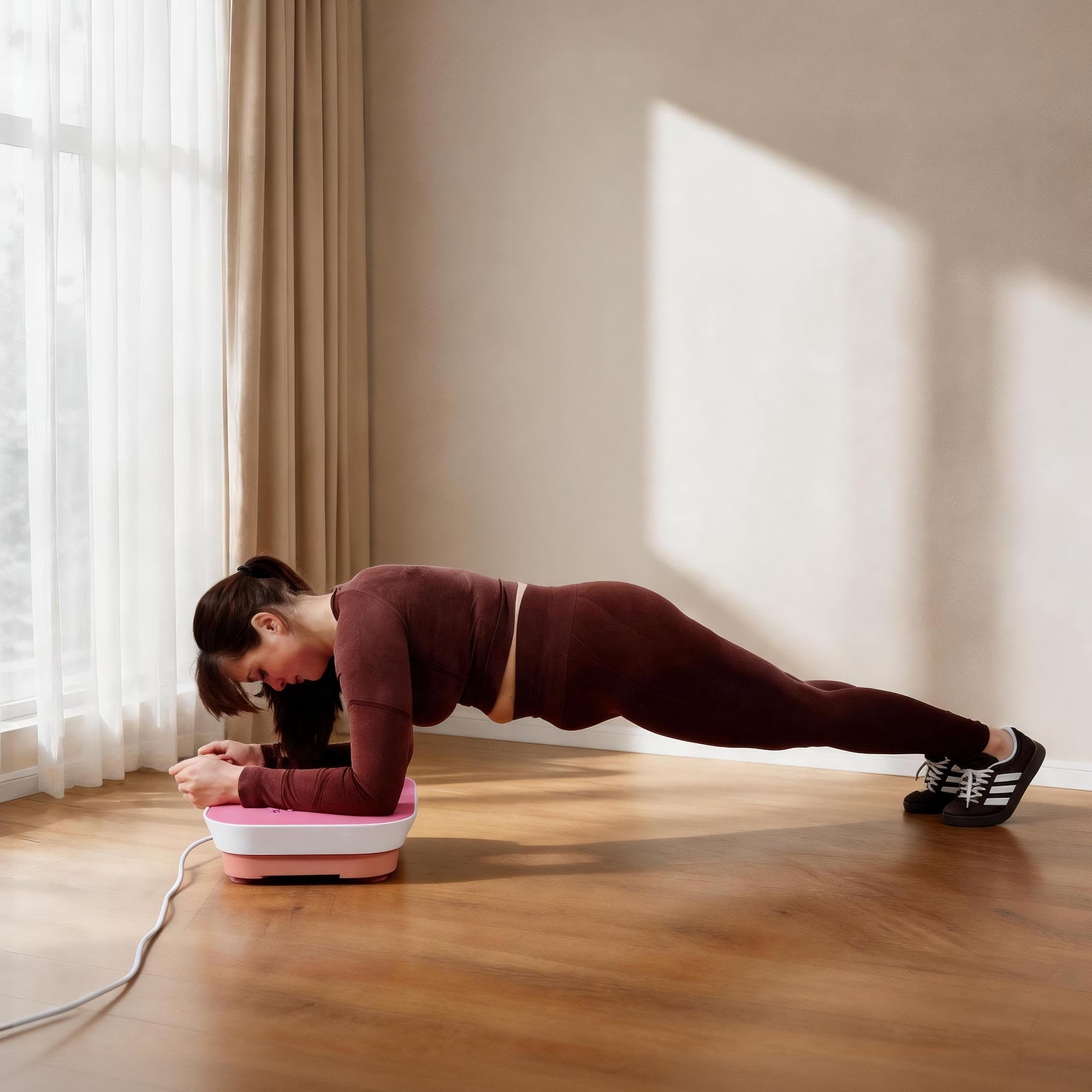 Vibration Plate