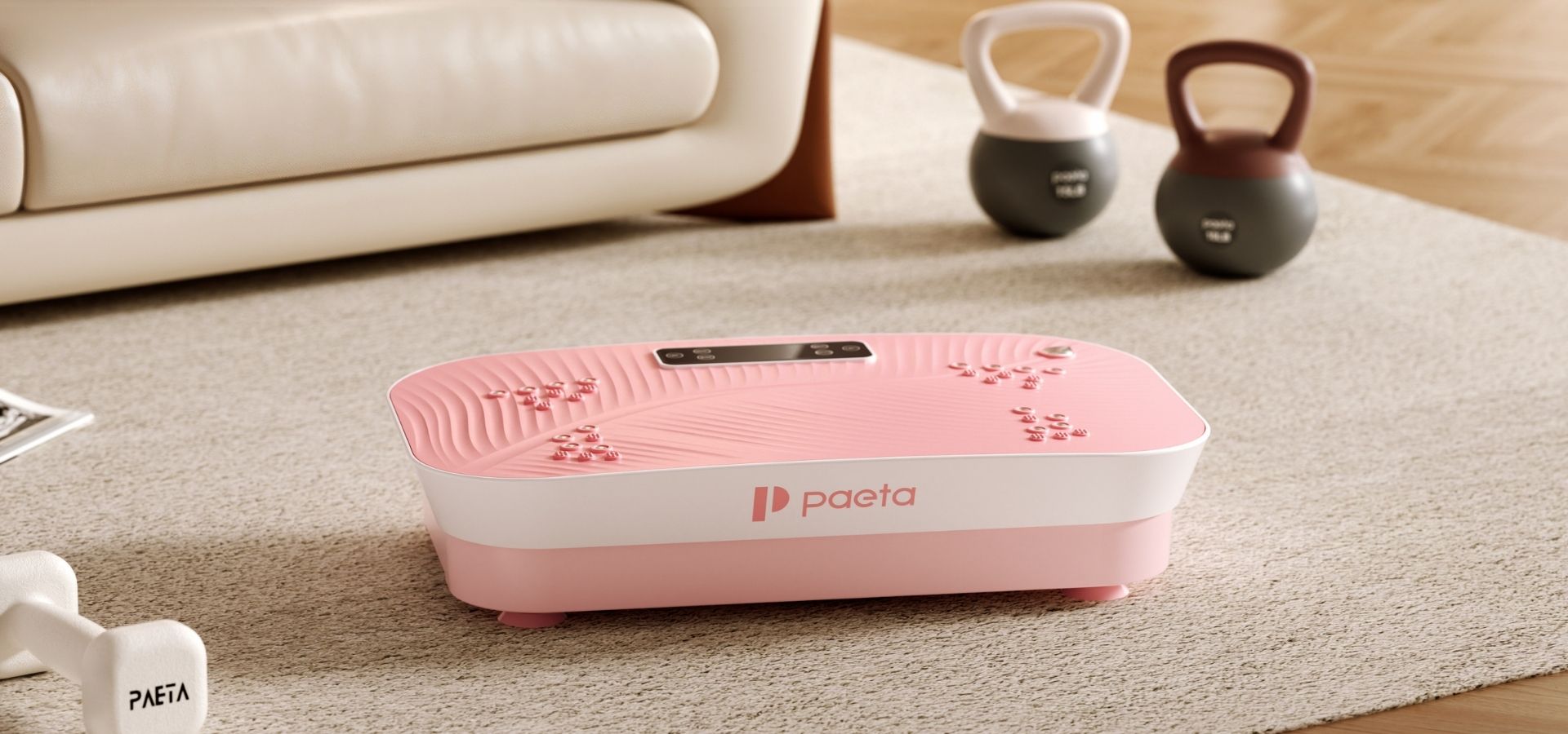 Paeta Pilates