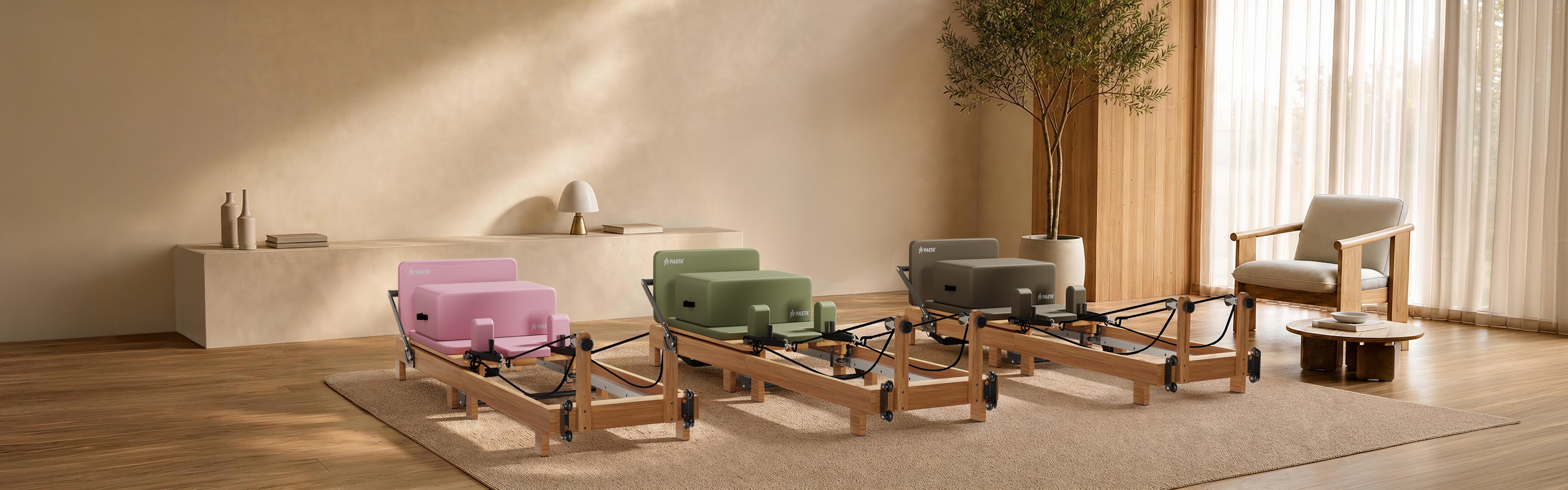 Paeta Pilates