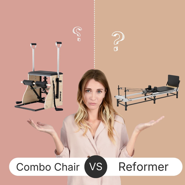 How to Choose Home Pilates Equipment?