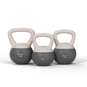 Soft Kettlebells
