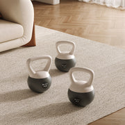Soft Kettlebells