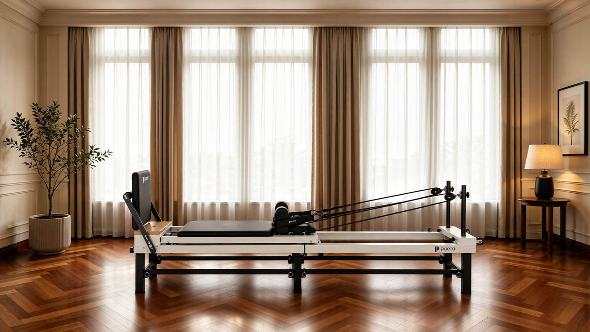Paeta Pilates