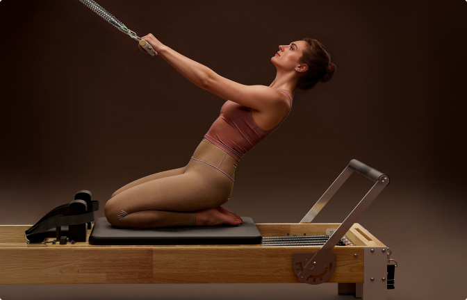 Reshaping Her Strength, Defining Her Freedom