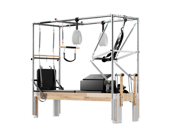 Apex™ Cadillac Reformer