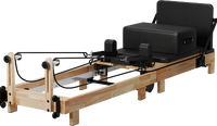 Grava™ Wood Pilates Reformer