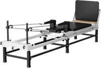 Prima™ Classic Pilates Reformer