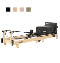 Grava™ Wood Pilates Reformer