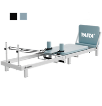 Aura™ Pilates Reformer