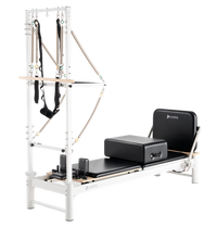 Anchor™ Pilates Reformer with Tower