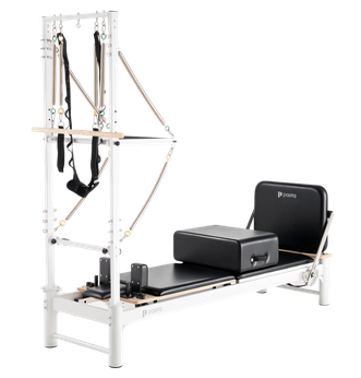 Anchor™ Pilates Reformer with Tower