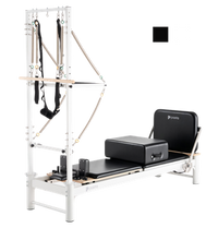 Anchor™ Pilates Reformer with Tower
