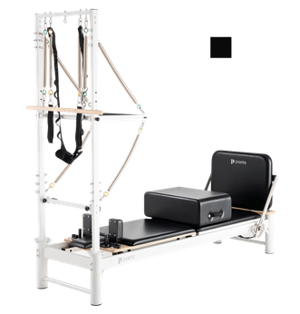 Anchor™ Pilates Reformer with Tower