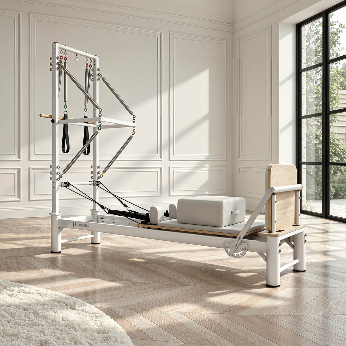 Paeta Pilates