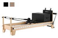 Linea™ Full Track Pilates Reformer