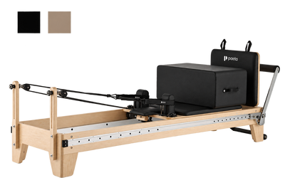 Linea™ Full Track Pilates Reformer