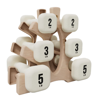 Neoprene Dumbbell