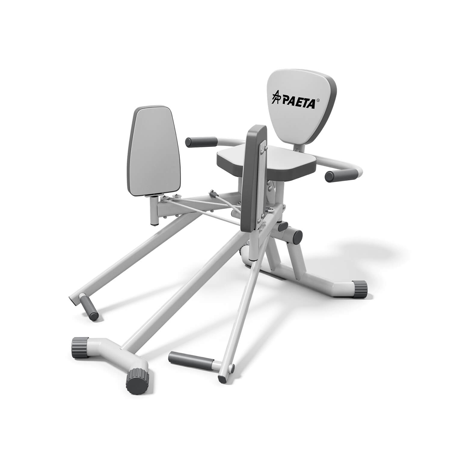 Hip Abductor Machine