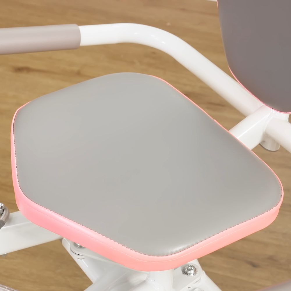 Hip Abductor Machine