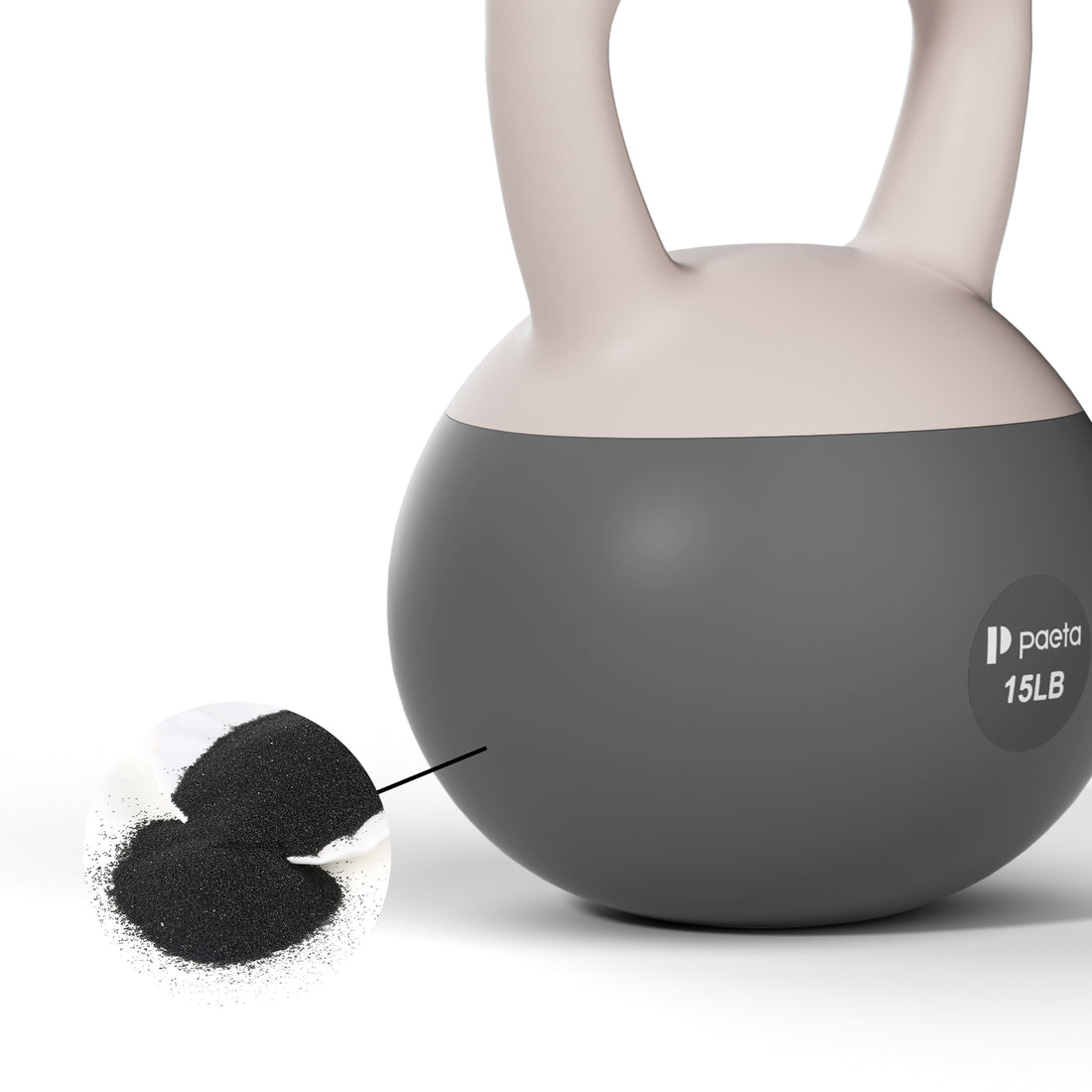 Premium, Durable PVC Shell<strong> </strong>
