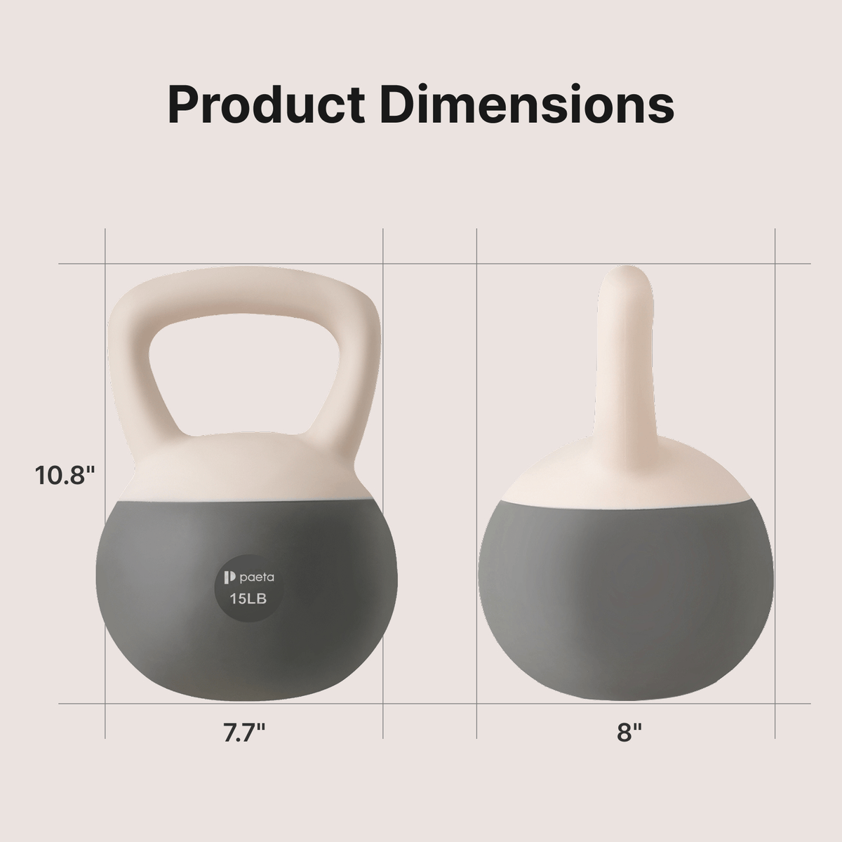 Soft Kettlebells