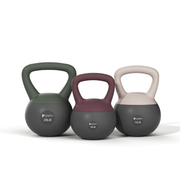 Soft Kettlebells