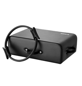 Pilates Box & Ring Combo