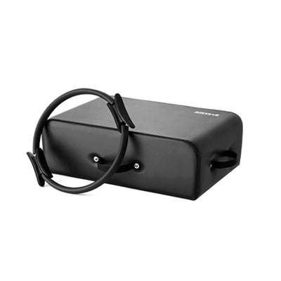 Pilates Box & Ring Combo