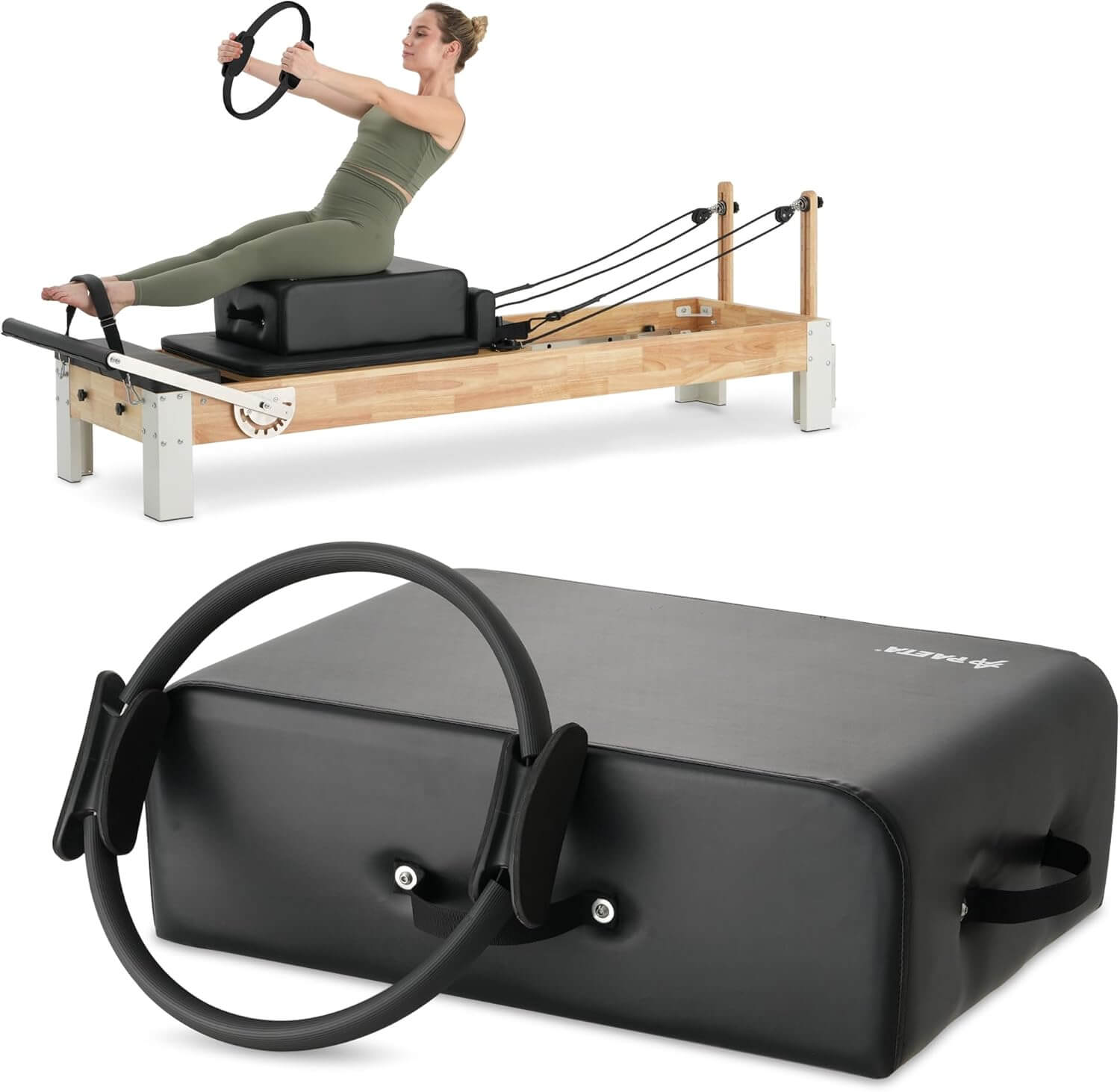 Paeta Pilates