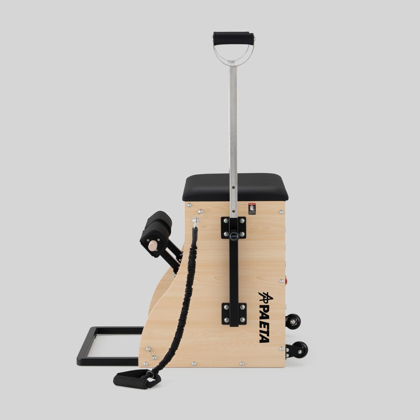 Pilates Combo Chair