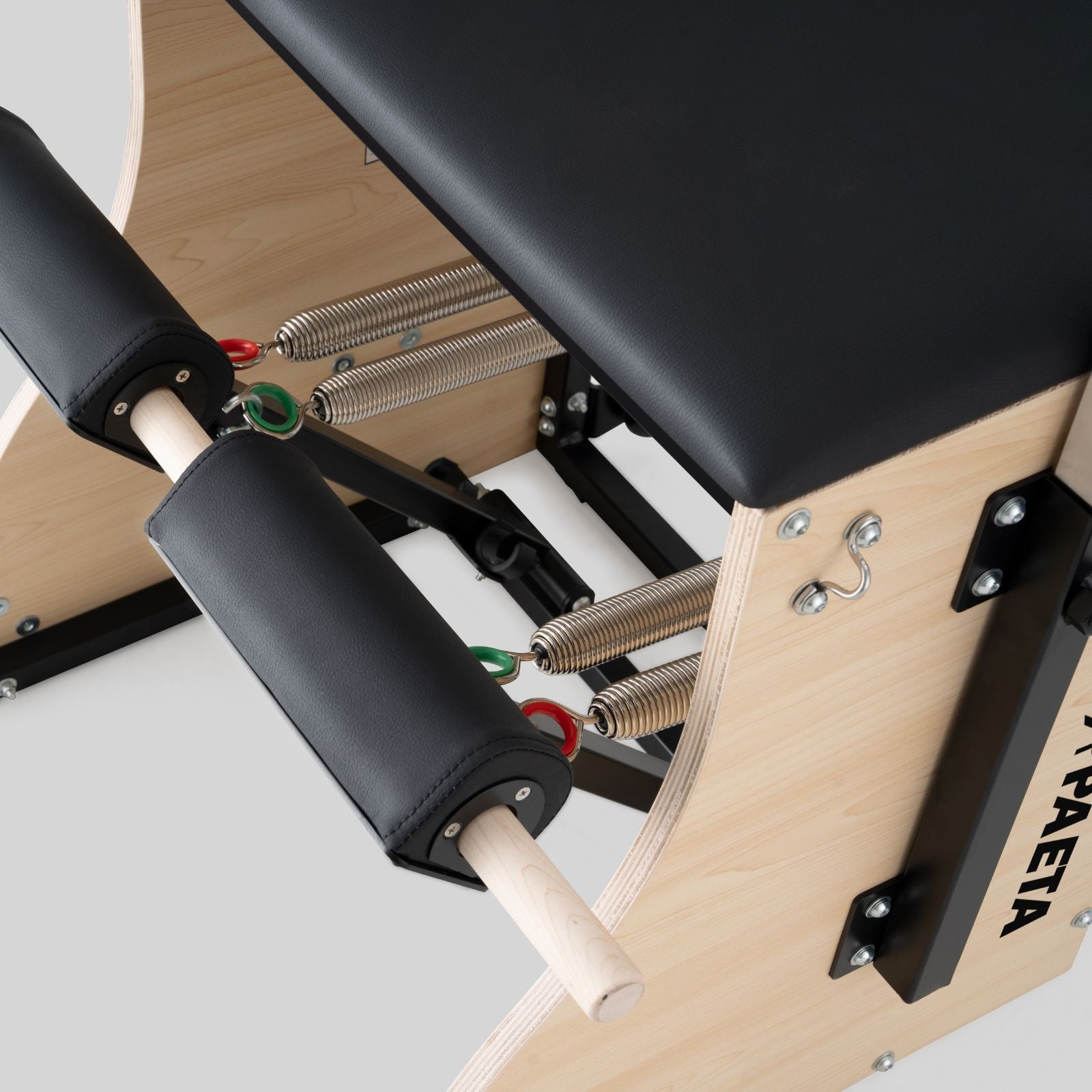 Pilates Combo Chair