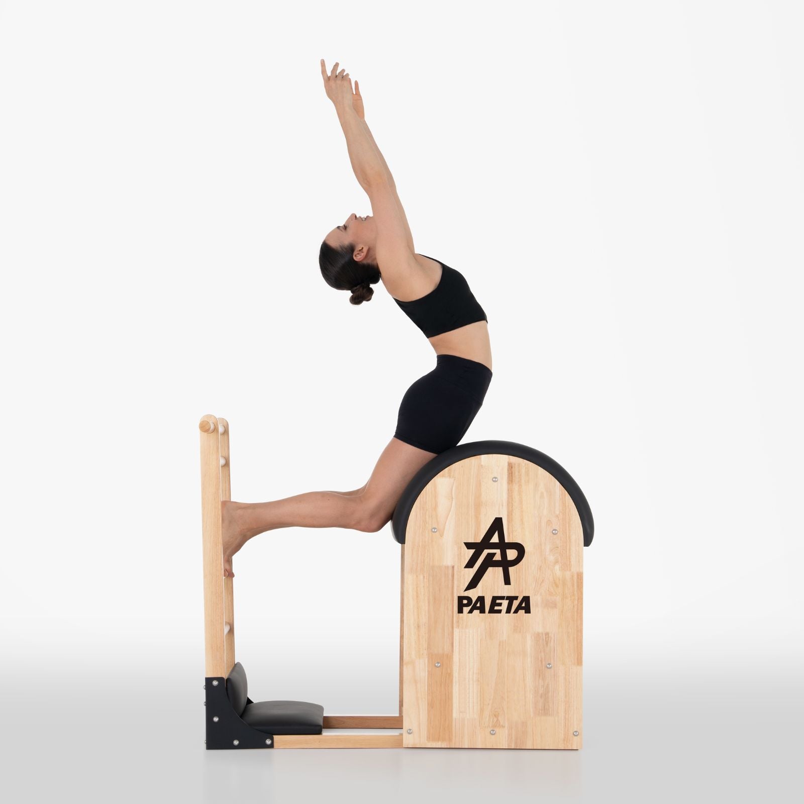 Pilates Ladder Barrel