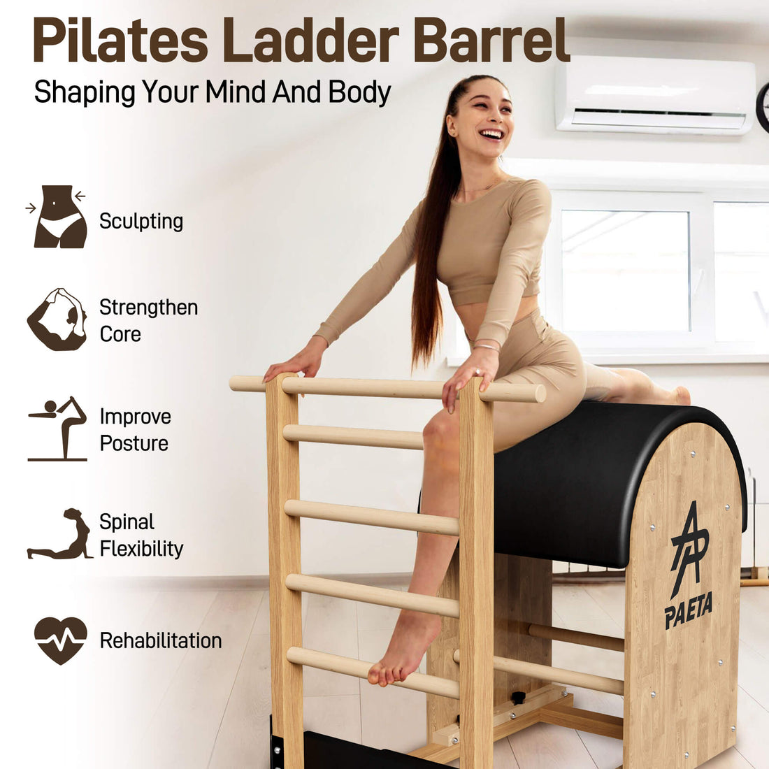 Versatile Training Functions
