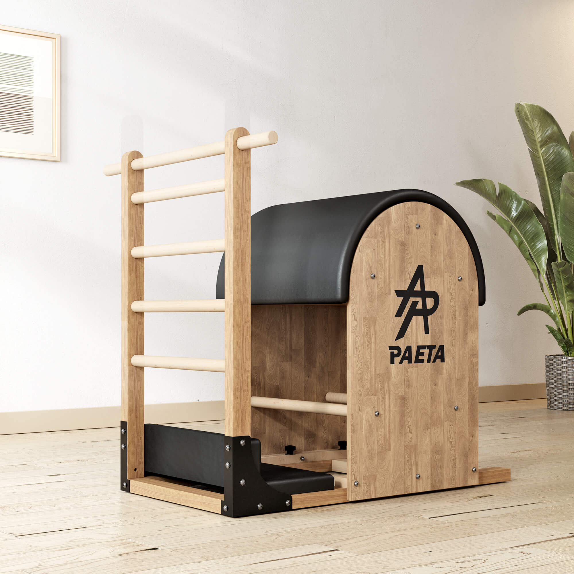 Pilates Ladder Barrel