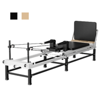 Prima™ Classic Pilates Reformer