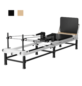 Prima™ Classic Pilates Reformer